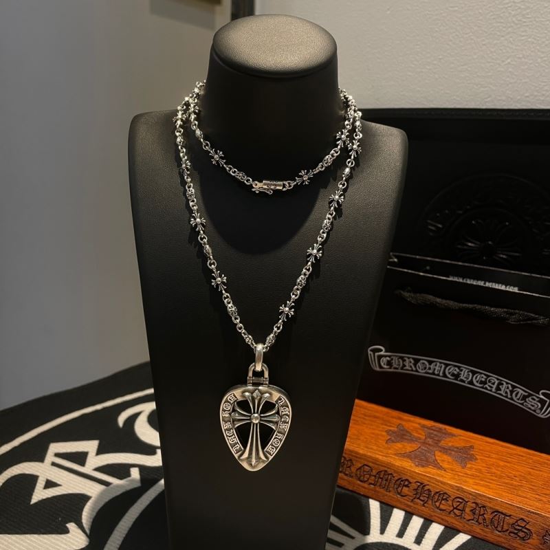 Chrome Hearts Necklaces